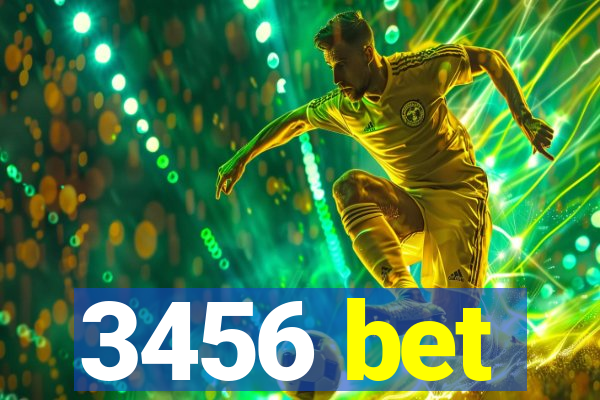 3456 bet